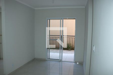 Apartamento para alugar com 2 quartos, 59m² em Lageado, Cotia