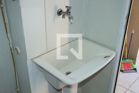 Apartamento para alugar com 2 quartos, 59m² em Lageado, Cotia