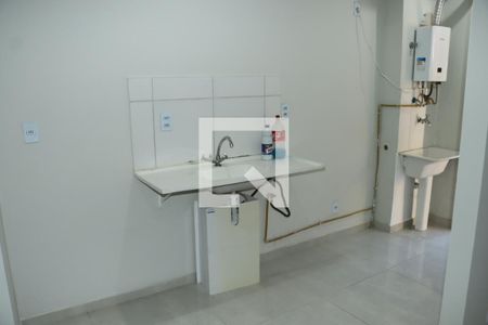 Apartamento para alugar com 2 quartos, 59m² em Lageado, Cotia