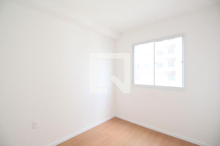 Quarto 1 de apartamento para alugar com 2 quartos, 30m² em Jardim Monte Kemel, São Paulo