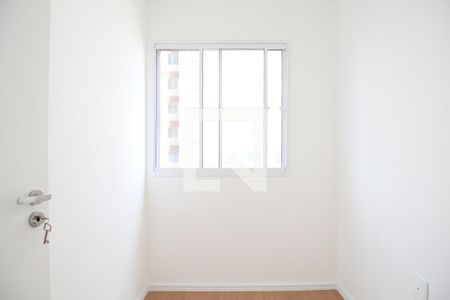 Quarto 2 de apartamento para alugar com 2 quartos, 30m² em Jardim Monte Kemel, São Paulo