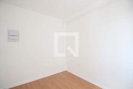 Quarto 1 de apartamento para alugar com 2 quartos, 30m² em Jardim Monte Kemel, São Paulo