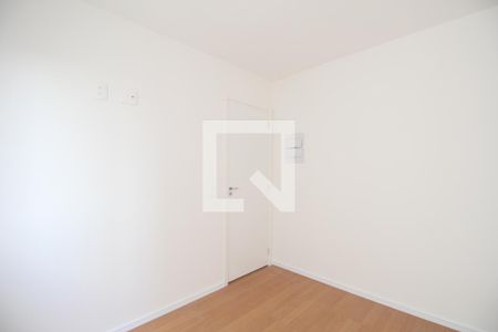 Quarto 1 de apartamento para alugar com 2 quartos, 30m² em Jardim Monte Kemel, São Paulo