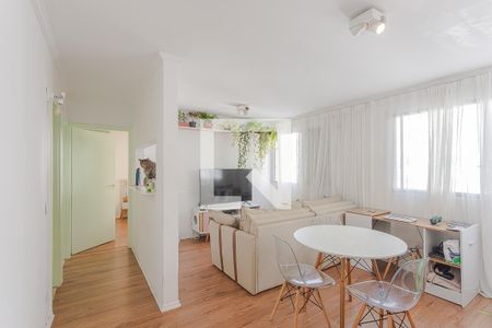 Apartamento para alugar em Jardim Paulista