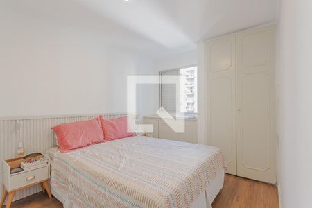 Quarto de apartamento para alugar com 1 quarto, 49m² em Jardim Paulista, São Paulo