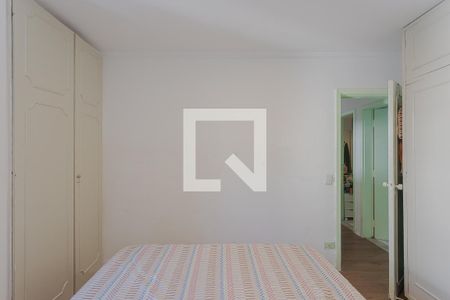 Quarto de apartamento para alugar com 1 quarto, 49m² em Jardim Paulista, São Paulo