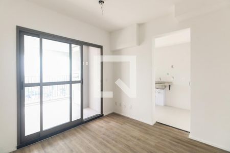 Sala  de apartamento para alugar com 2 quartos, 68m² em Tatuapé, São Paulo