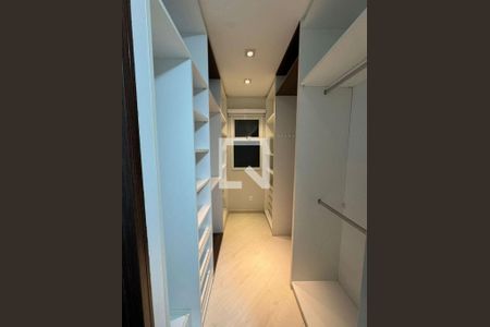 Apartamento para alugar com 2 quartos, 113m² em Tamboré, Santana de Parnaíba