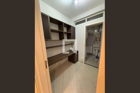 Apartamento para alugar com 2 quartos, 113m² em Tamboré, Santana de Parnaíba