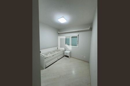Apartamento para alugar com 2 quartos, 113m² em Tamboré, Santana de Parnaíba