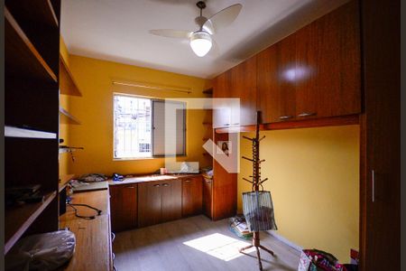 Quarto 2 de casa para alugar com 3 quartos, 200m² em Sacomã, São Paulo