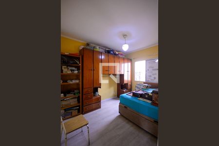 Quarto 1  de casa para alugar com 3 quartos, 200m² em Sacomã, São Paulo