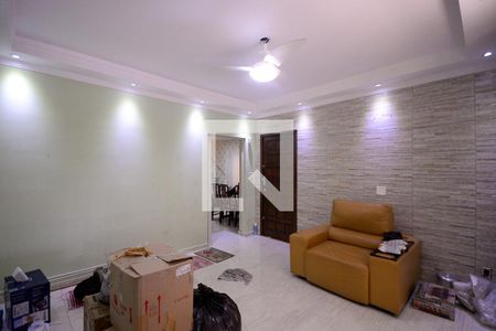 Sala  de casa para alugar com 3 quartos, 200m² em Sacomã, São Paulo
