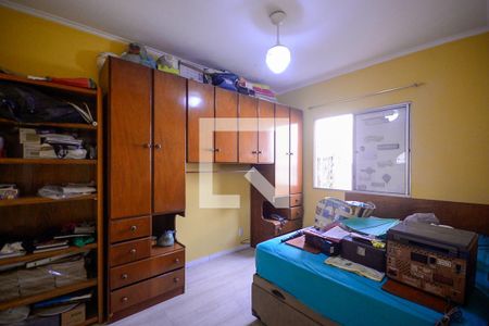 Quarto 1  de casa para alugar com 3 quartos, 200m² em Sacomã, São Paulo