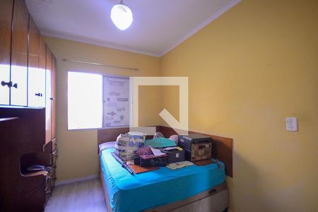 Quarto 1  de casa para alugar com 3 quartos, 200m² em Sacomã, São Paulo