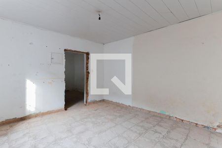 Quarto 1 de casa para alugar com 2 quartos, 150m² em Jardim Cecy, São Paulo