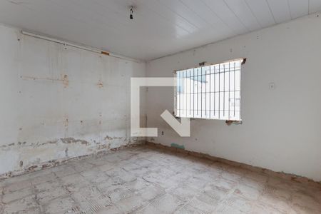 Quarto 1 de casa para alugar com 2 quartos, 150m² em Jardim Cecy, São Paulo