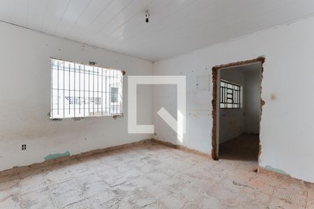 Quarto 1 de casa para alugar com 2 quartos, 150m² em Jardim Cecy, São Paulo