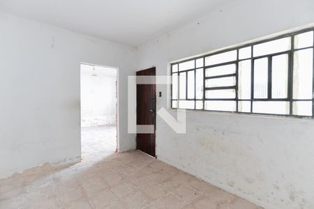 Sala de casa para alugar com 2 quartos, 150m² em Jardim Cecy, São Paulo