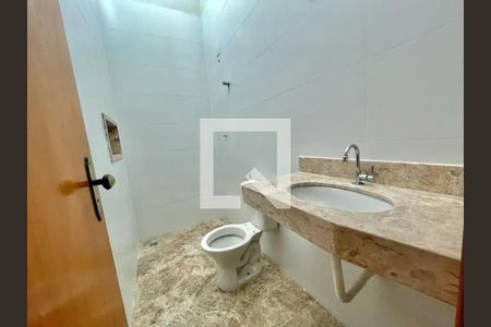 Casa para alugar com 3 quartos, 94m² em Santa Amelia, Belo Horizonte
