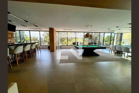 Apartamento para alugar com 2 quartos, 75m² em Alphaville Industrial, Barueri