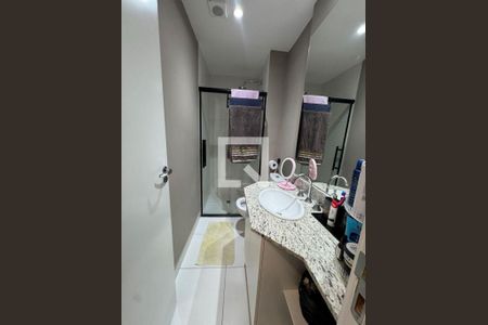 Apartamento para alugar com 2 quartos, 83m² em Centro Comercial Jubran, Barueri