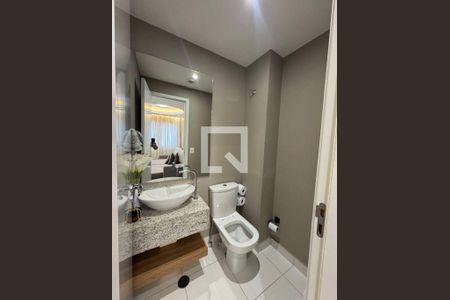 Apartamento para alugar com 2 quartos, 83m² em Centro Comercial Jubran, Barueri