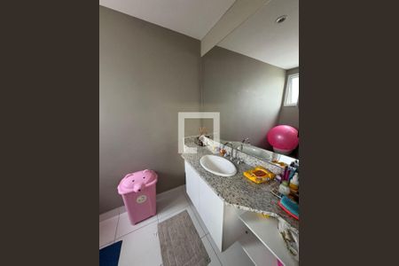 Apartamento para alugar com 2 quartos, 83m² em Centro Comercial Jubran, Barueri