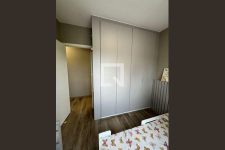 Apartamento para alugar com 2 quartos, 83m² em Centro Comercial Jubran, Barueri