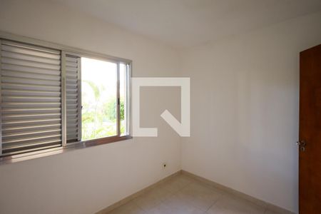 Quarto 1 de apartamento à venda com 3 quartos, 75m² em Jardim Marajoara, São Paulo