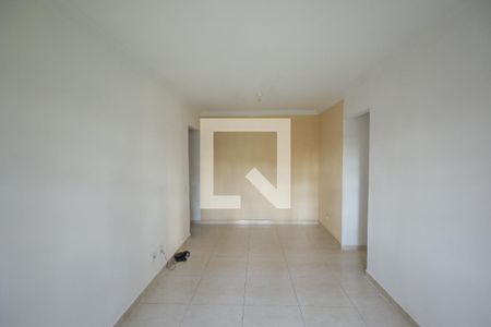 Sala  de apartamento à venda com 3 quartos, 75m² em Jardim Marajoara, São Paulo