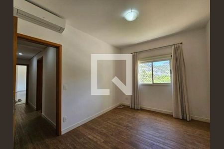 Apartamento para alugar com 3 quartos, 139m² em Tamboré, Santana de Parnaíba