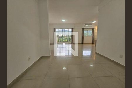 Apartamento para alugar com 3 quartos, 139m² em Tamboré, Santana de Parnaíba