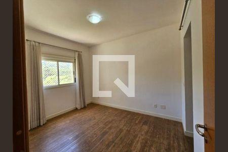 Apartamento para alugar com 3 quartos, 139m² em Tamboré, Santana de Parnaíba