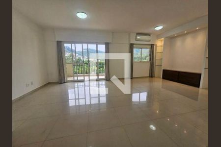 Apartamento para alugar com 3 quartos, 139m² em Tamboré, Santana de Parnaíba