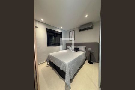 Apartamento para alugar com 1 quarto, 40m² em Empresarial 18 do Forte, Barueri