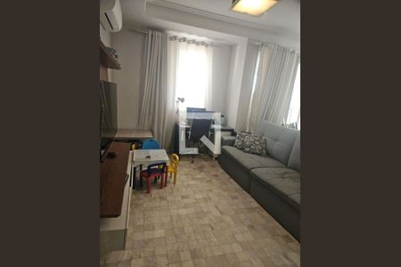 Apartamento para alugar com 2 quartos, 100m² em Tamboré, Santana de Parnaíba