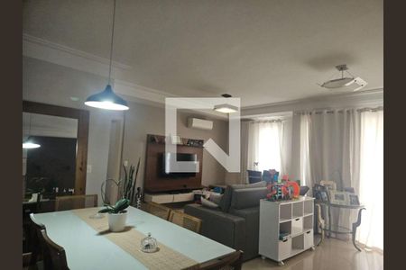 Apartamento para alugar com 2 quartos, 100m² em Tamboré, Santana de Parnaíba