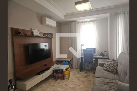 Apartamento para alugar com 2 quartos, 100m² em Tamboré, Santana de Parnaíba