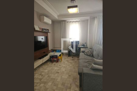 Apartamento para alugar com 2 quartos, 100m² em Tamboré, Santana de Parnaíba