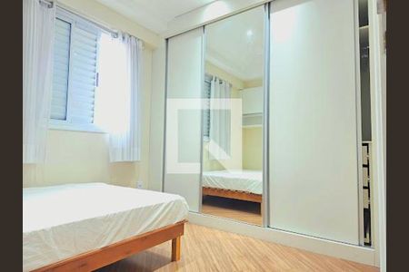 Apartamento para alugar com 2 quartos, 62m² em Alphaville Industrial, Barueri