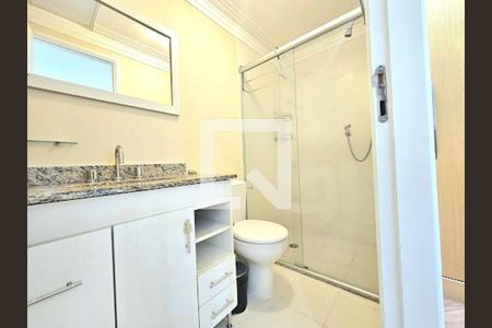 Apartamento para alugar com 2 quartos, 62m² em Alphaville Industrial, Barueri