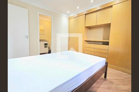 Apartamento para alugar com 2 quartos, 62m² em Alphaville Industrial, Barueri