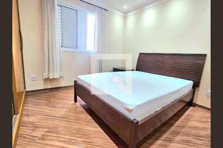 Apartamento para alugar com 2 quartos, 62m² em Alphaville Industrial, Barueri