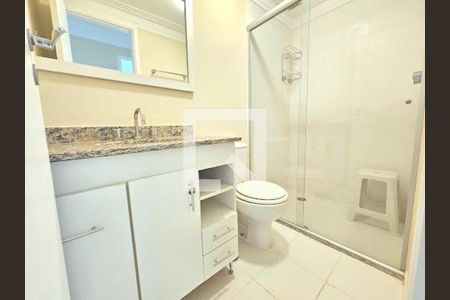 Apartamento para alugar com 2 quartos, 62m² em Alphaville Industrial, Barueri