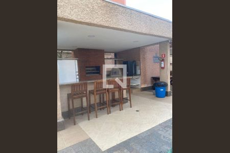 Apartamento para alugar com 3 quartos, 94m² em Centro Comercial Jubran, Barueri