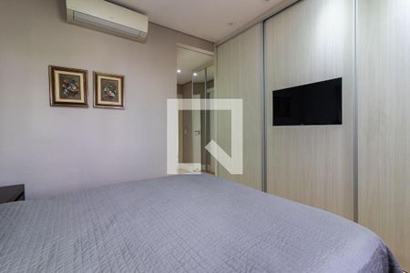 Apartamento para alugar com 3 quartos, 134m² em Alphaville Industrial, Barueri
