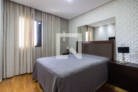 Apartamento para alugar com 3 quartos, 134m² em Alphaville Industrial, Barueri