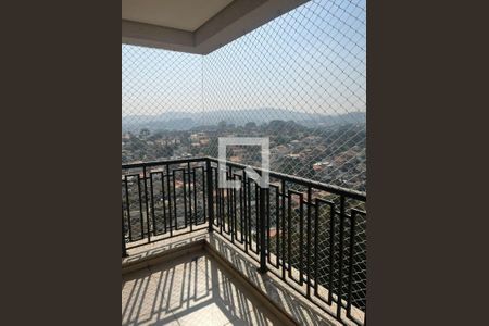 Apartamento para alugar com 1 quarto, 50m² em Alphaville Conde II, Barueri