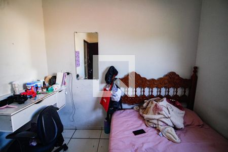 Quarto 3 de casa para alugar com 5 quartos, 209m² em Vilamar, Praia Grande